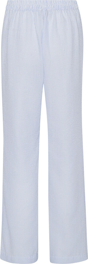 A-VIEW Sonja pant Blue/white