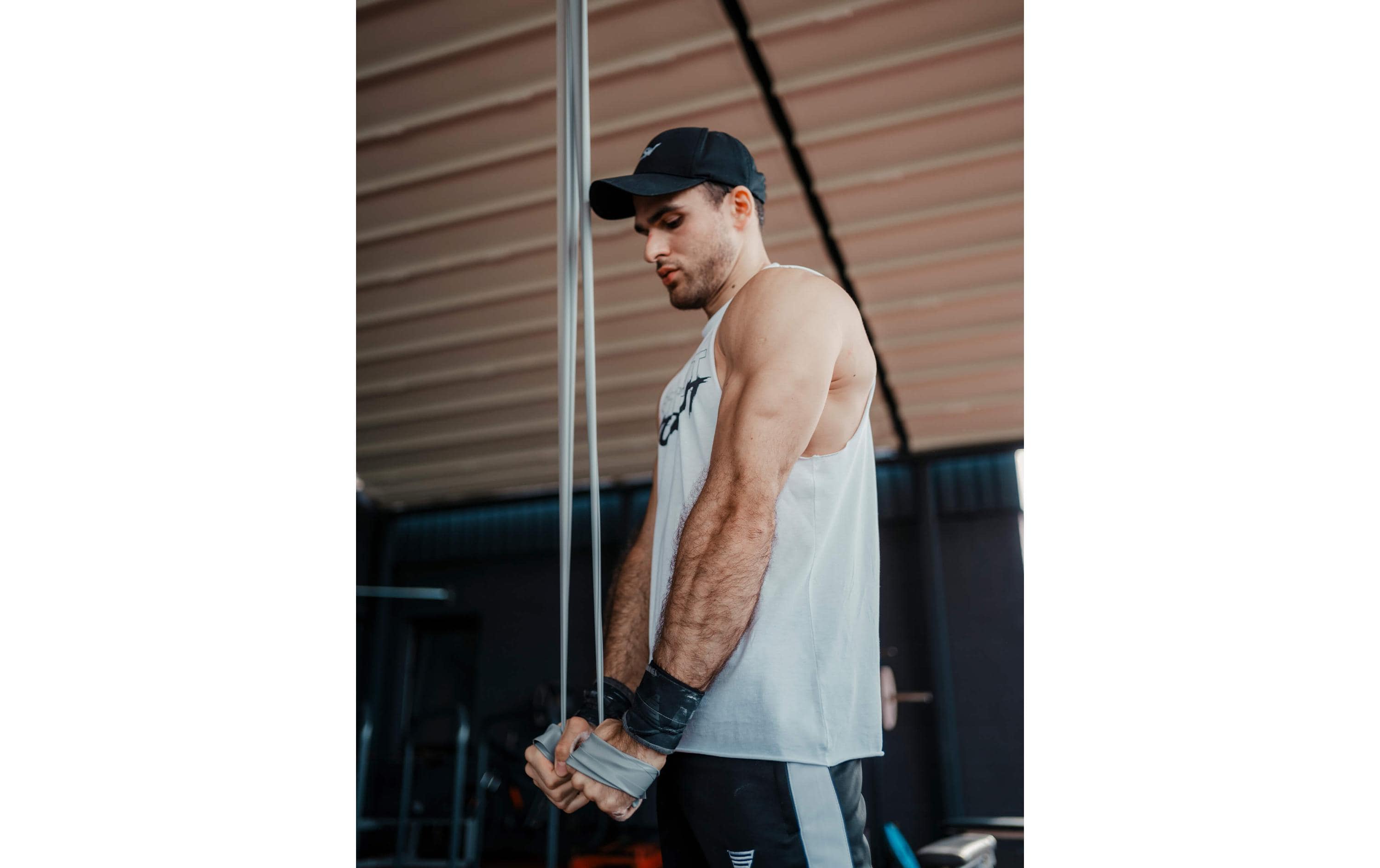Elastic Bands SetFitnessbänder