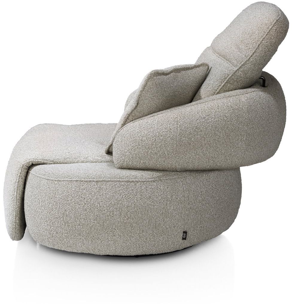 Henders en Hazel   Hollywood Draaifauteuil