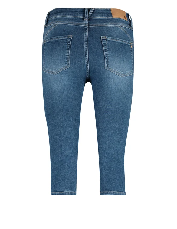 Cup of Joe Capri jeans Karen