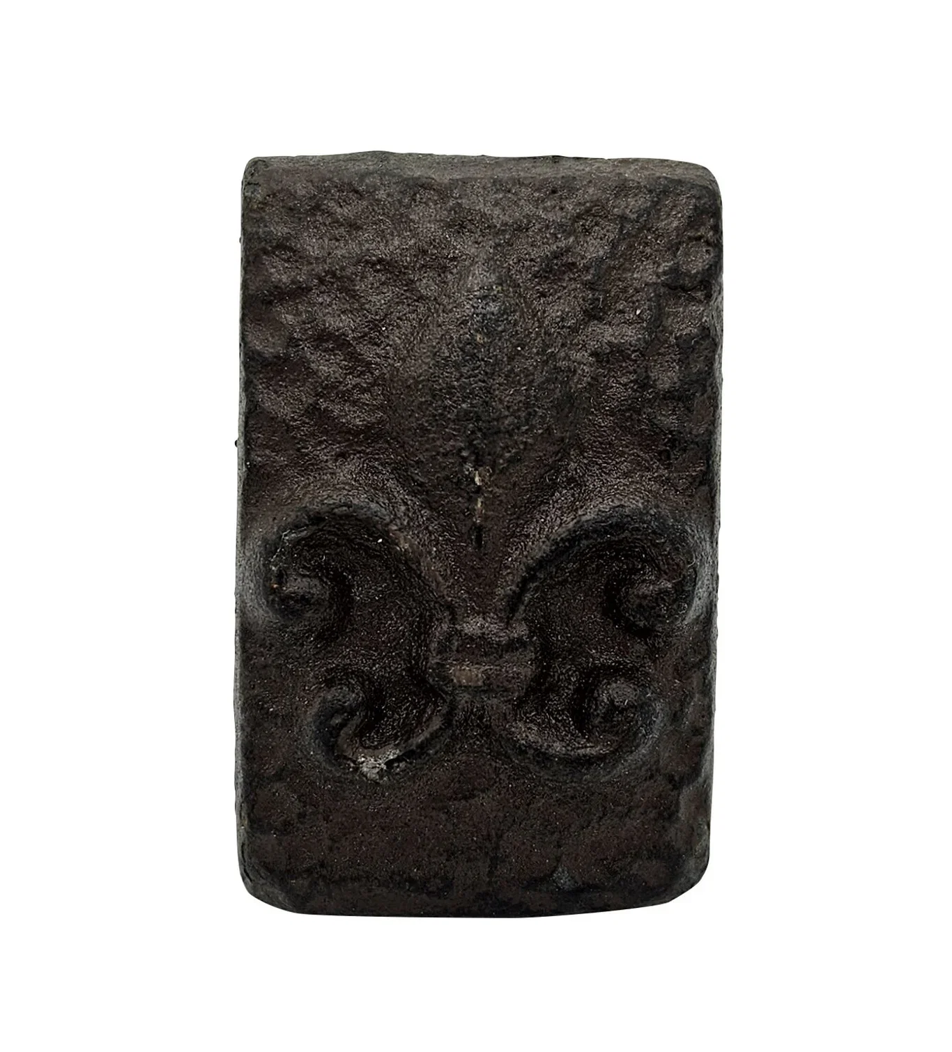 Pottefot Fleur De Lis Lengde 7 cm