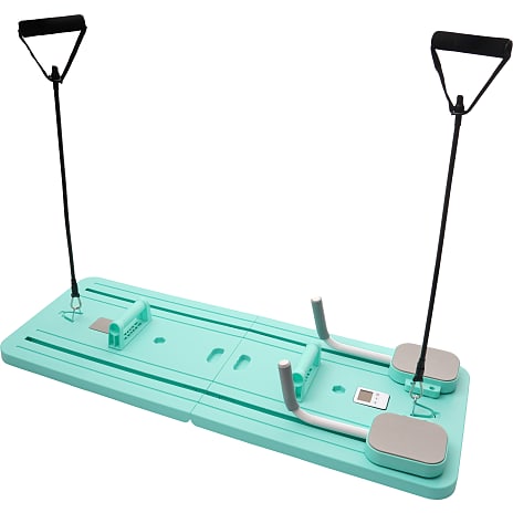 North Field multifunktionel reformer board