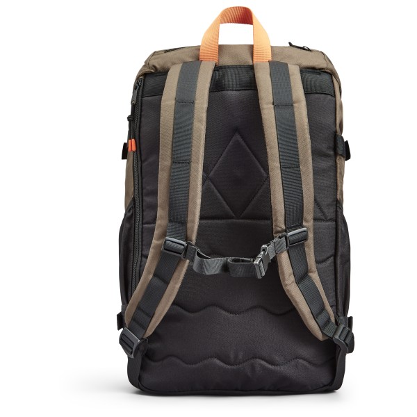 Passenger - Boondocker Recycled Backpack 26 - Sac à dos journée