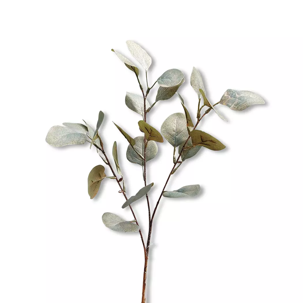 Deko-Zweig Eukalyptus 55 cm