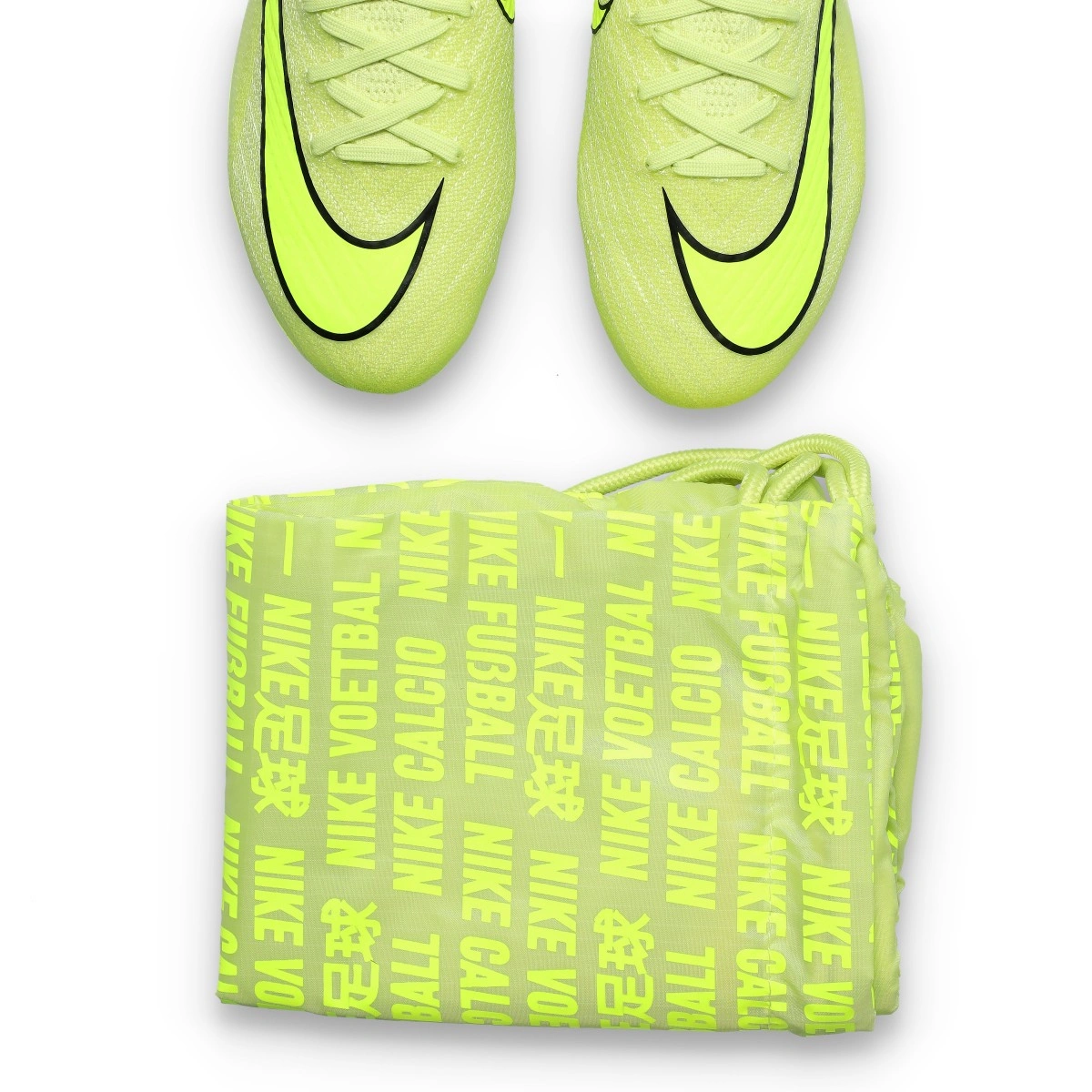 Chuteira Nike Air Zoom Mercurial Superfly 10 Elite FG
