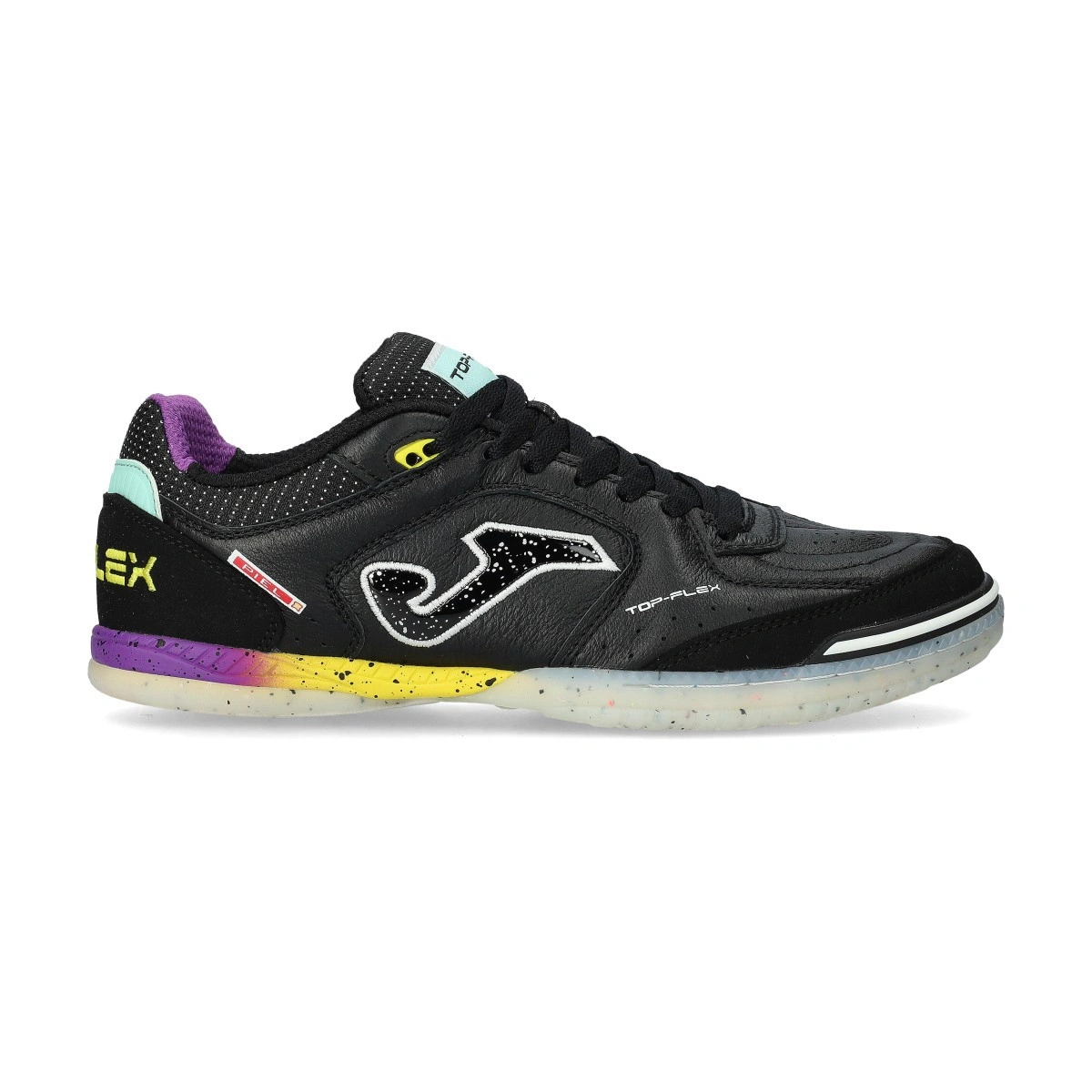 Sapatilha futsal Joma Top Flex