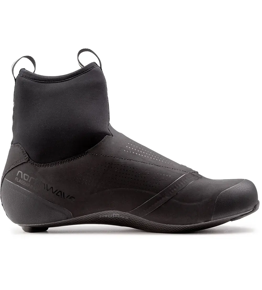 Northwave Flagship R GTX Wielrenschoenen Zwart