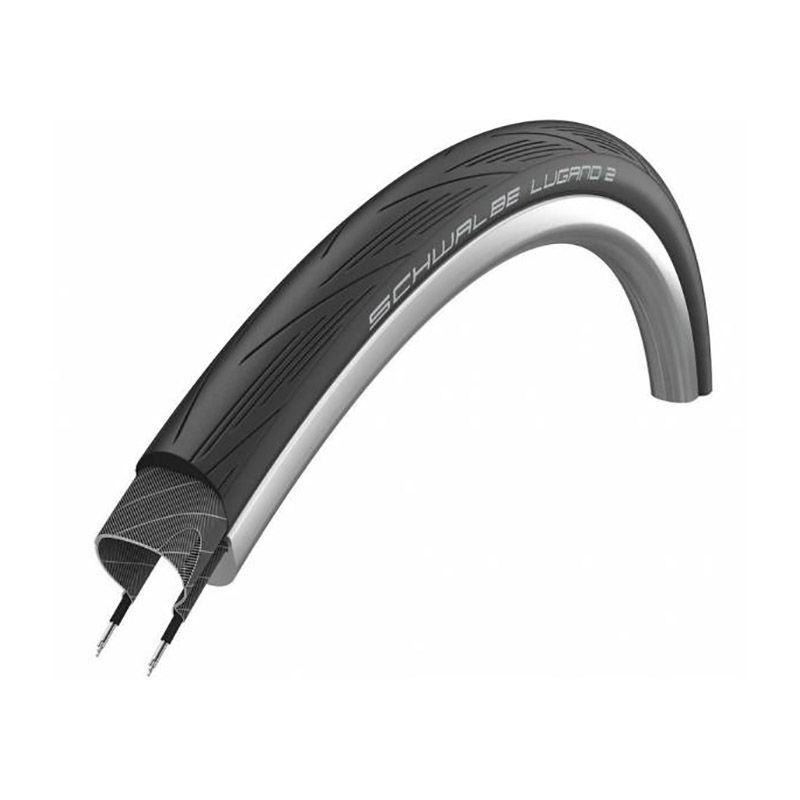 Durano II 700 K-Guard Folding - Pneu vélo route