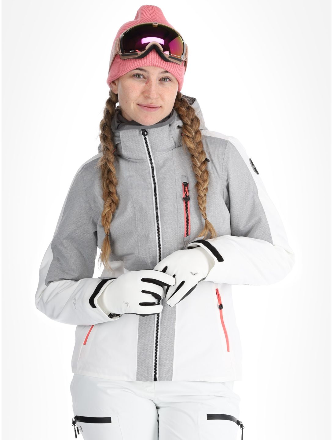 Faenza ski-jas dames