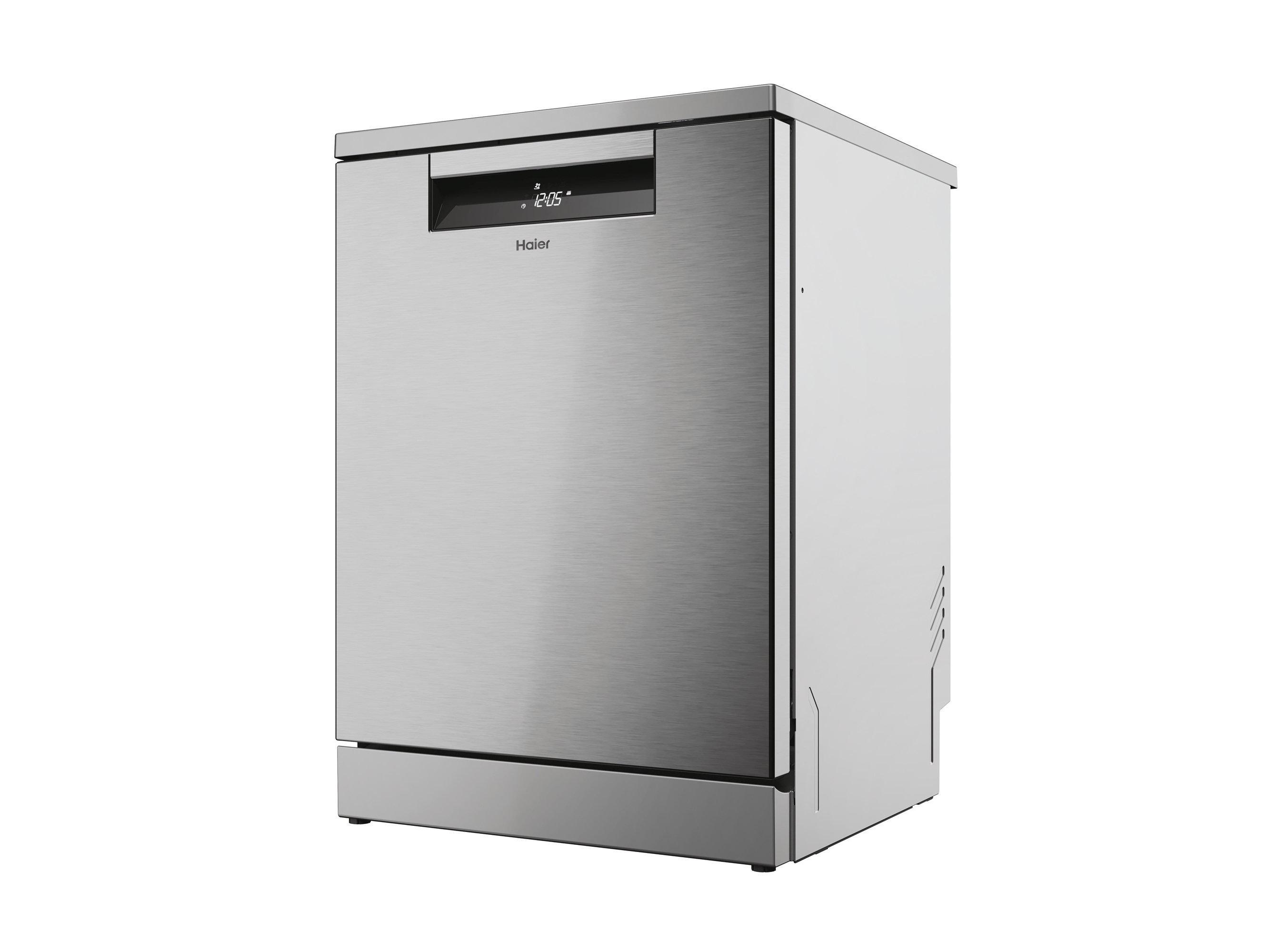 MÁQUINA DE LAVAR LOIÇA HAIER XF 6C2M1PX INOX C 16 CONJUNTOS