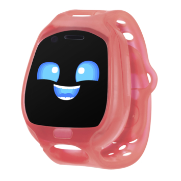 Tobi 2 Robot smartwatch rood