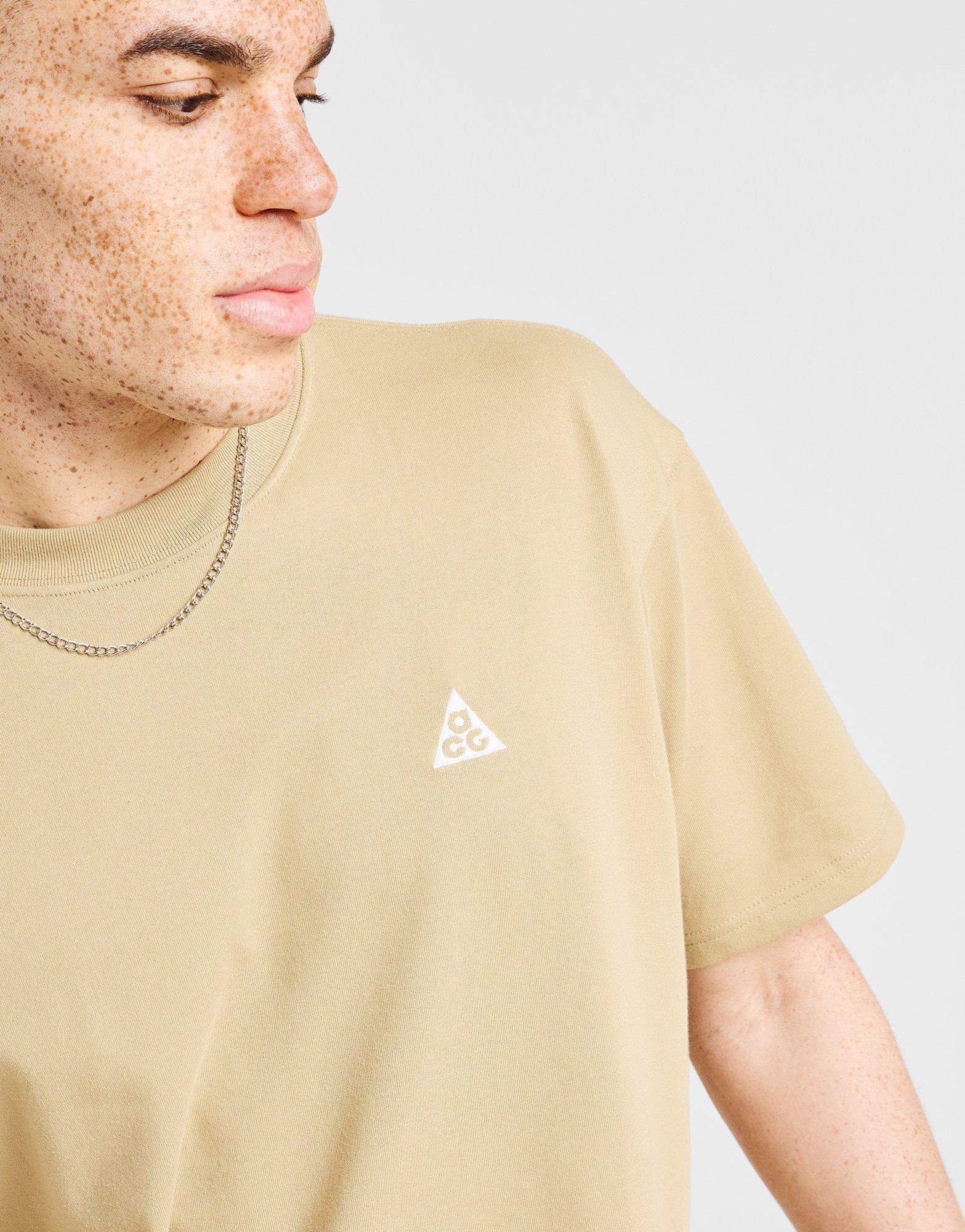 Nike T-shirt graphique ACG au dos