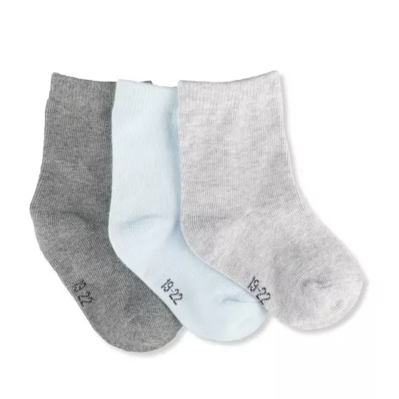 Chaussettes MULTICOLOR FREEMOUSS BOY