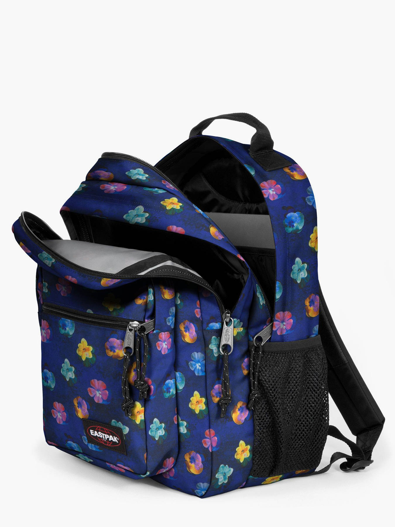 Sac  dos 2 compartiments + PC 15