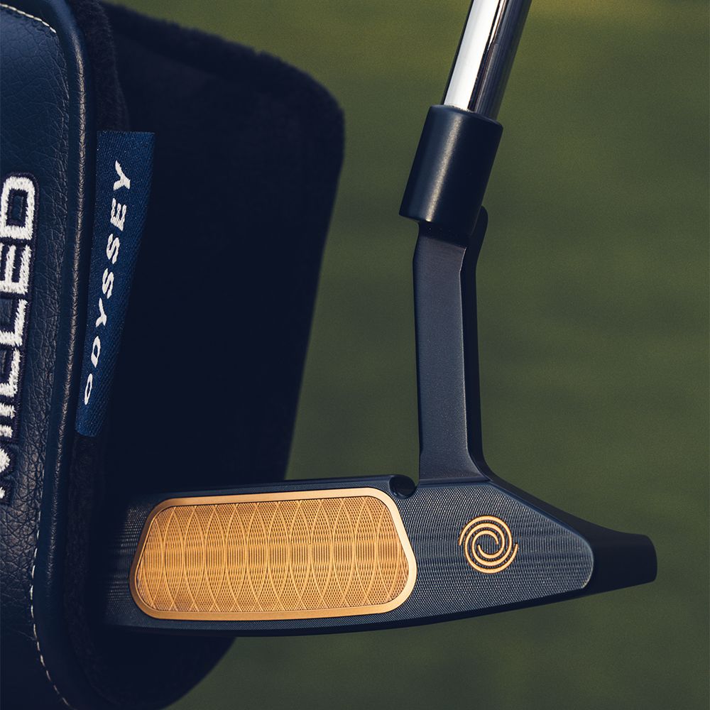 Ai-ONE Milled One Wide T Cruiser CH Putter