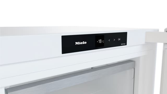 Miele Fryseskab FNS4383D ws N EU2 (Hvid)