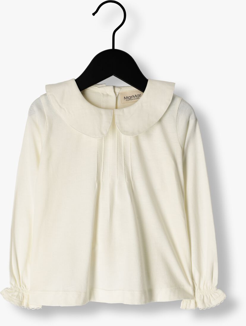 MARMAR COPENHAGEN gebroken wit marmar copenhagen  tallo b