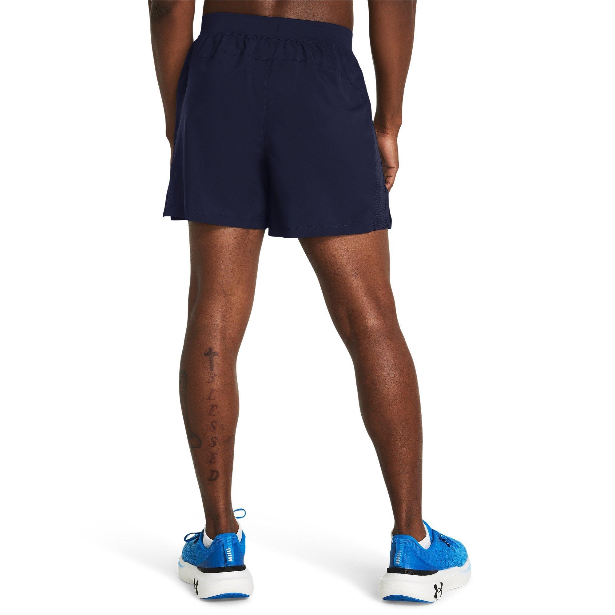 Under Armour Under Armour Ua Launch 5'' Unlined Shorts Running Short Mens