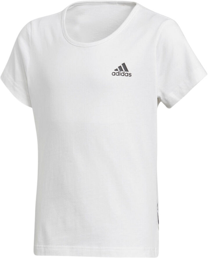 adidas ID VFA T-shirt Hvid