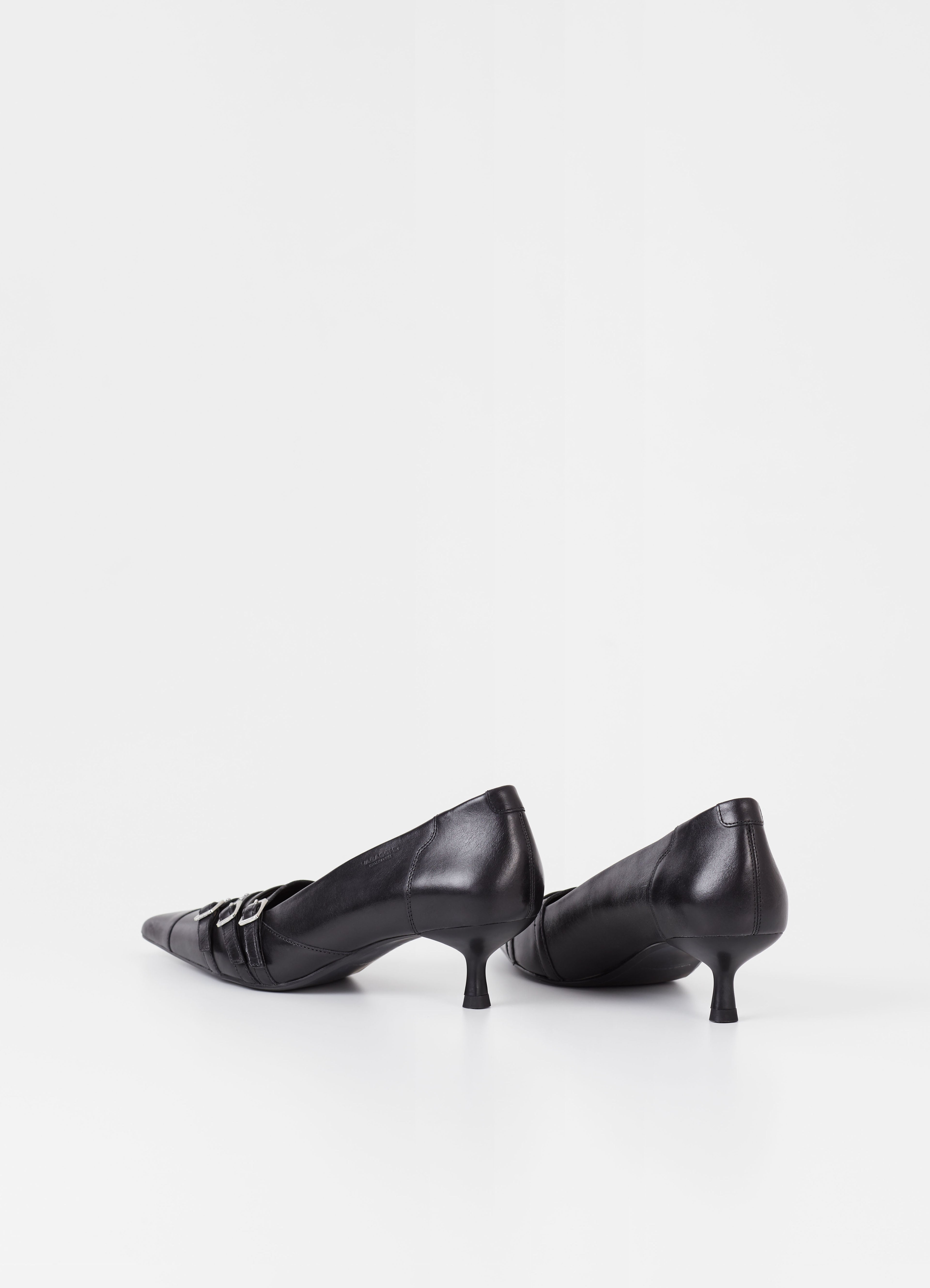 Vagabond  Lykke pumps - sort