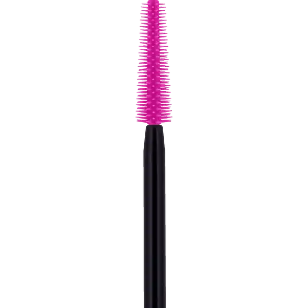 lash without limits extreme lengthening & volume mascara 01 Ultra Black