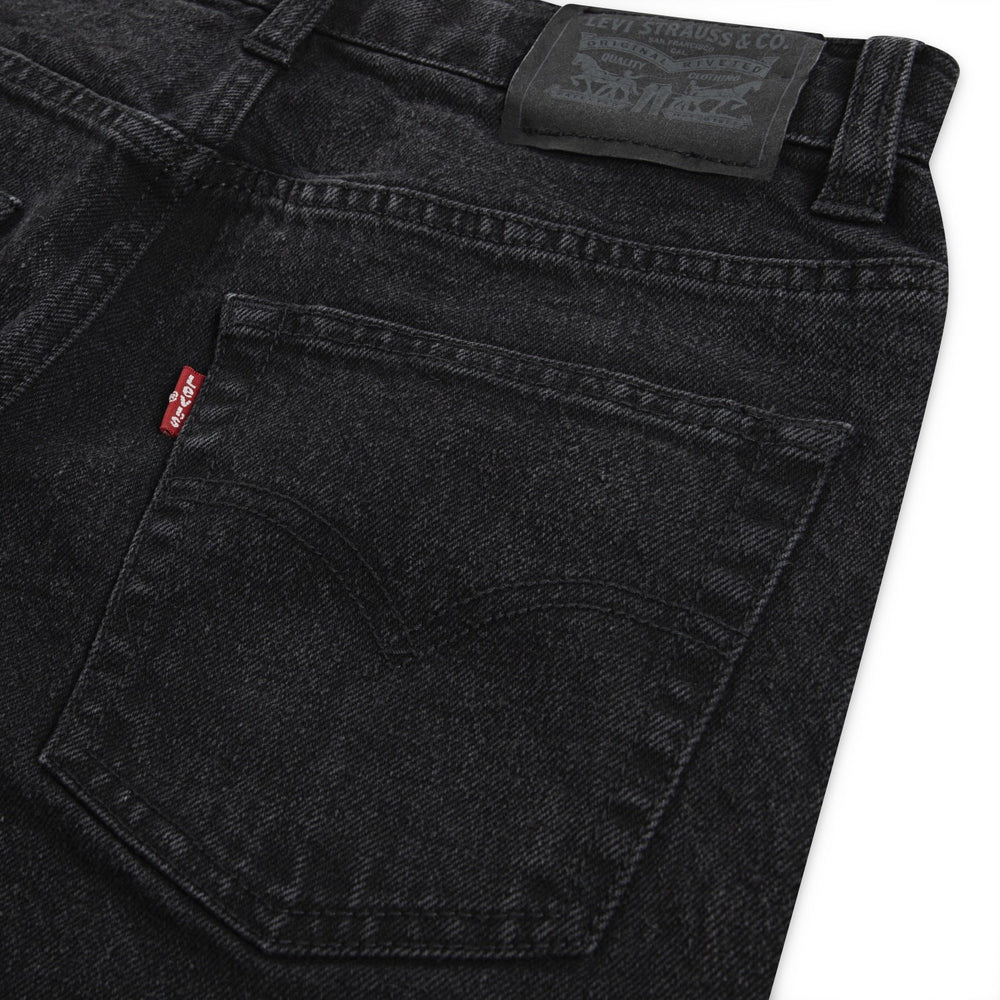 Køb Levi's Black Canyon 555 Relaxed Straight Jeans