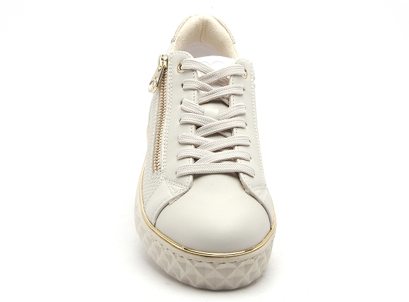 Marco tozzi basses femme 23709 beige