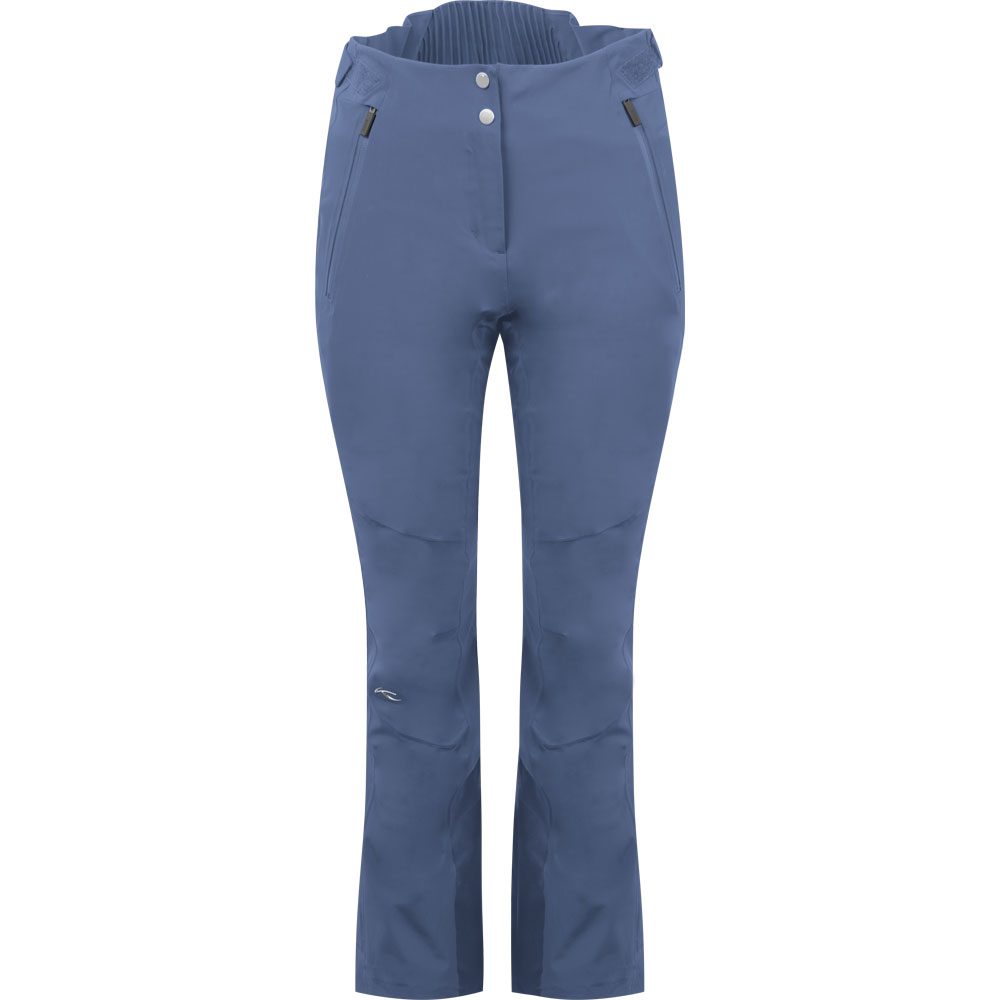KJUS Formula Skihose Damen steel blue