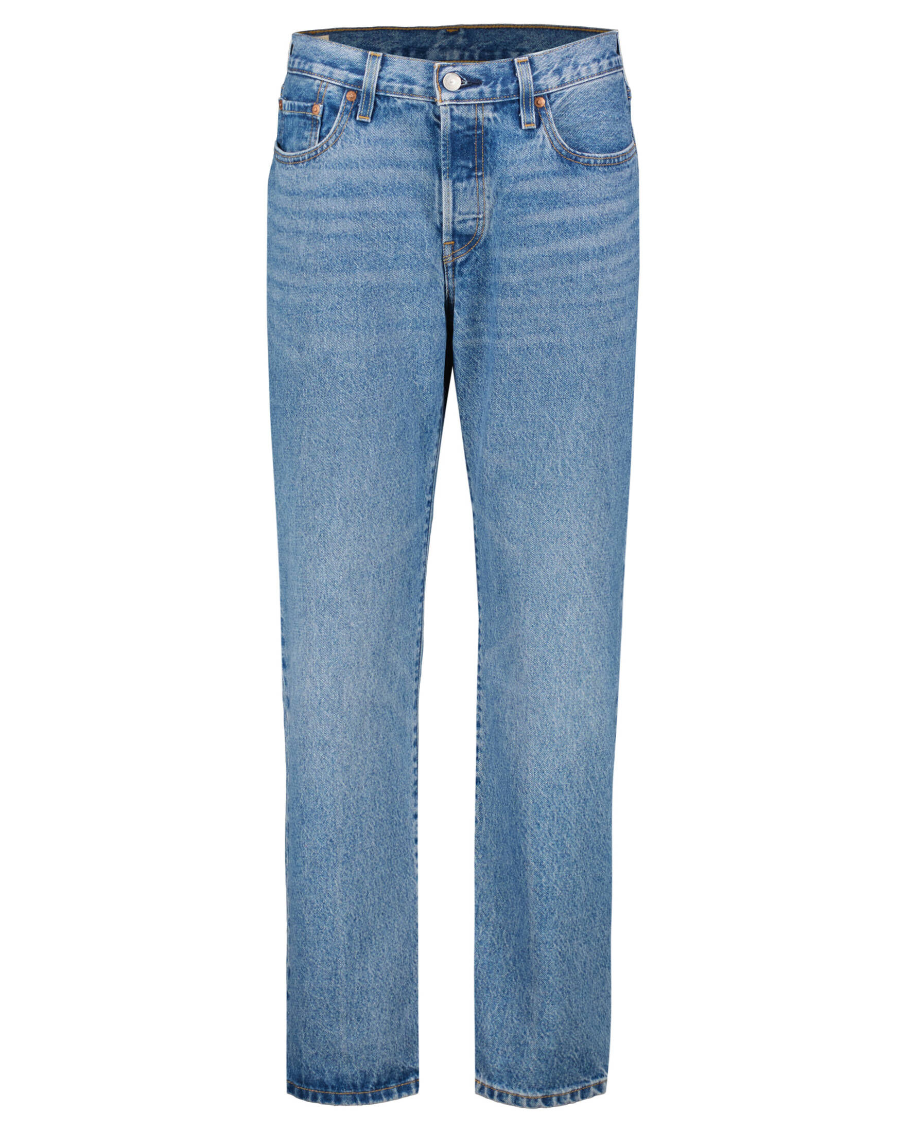 Levi's®| Damen Jeans 501 Loose Fit