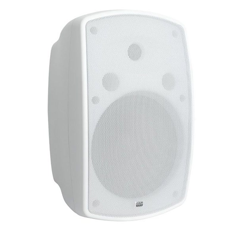 DAP EVO 8T passieve luidsprekerset wit