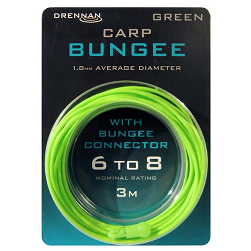Élastique Drennan Carp Bungee