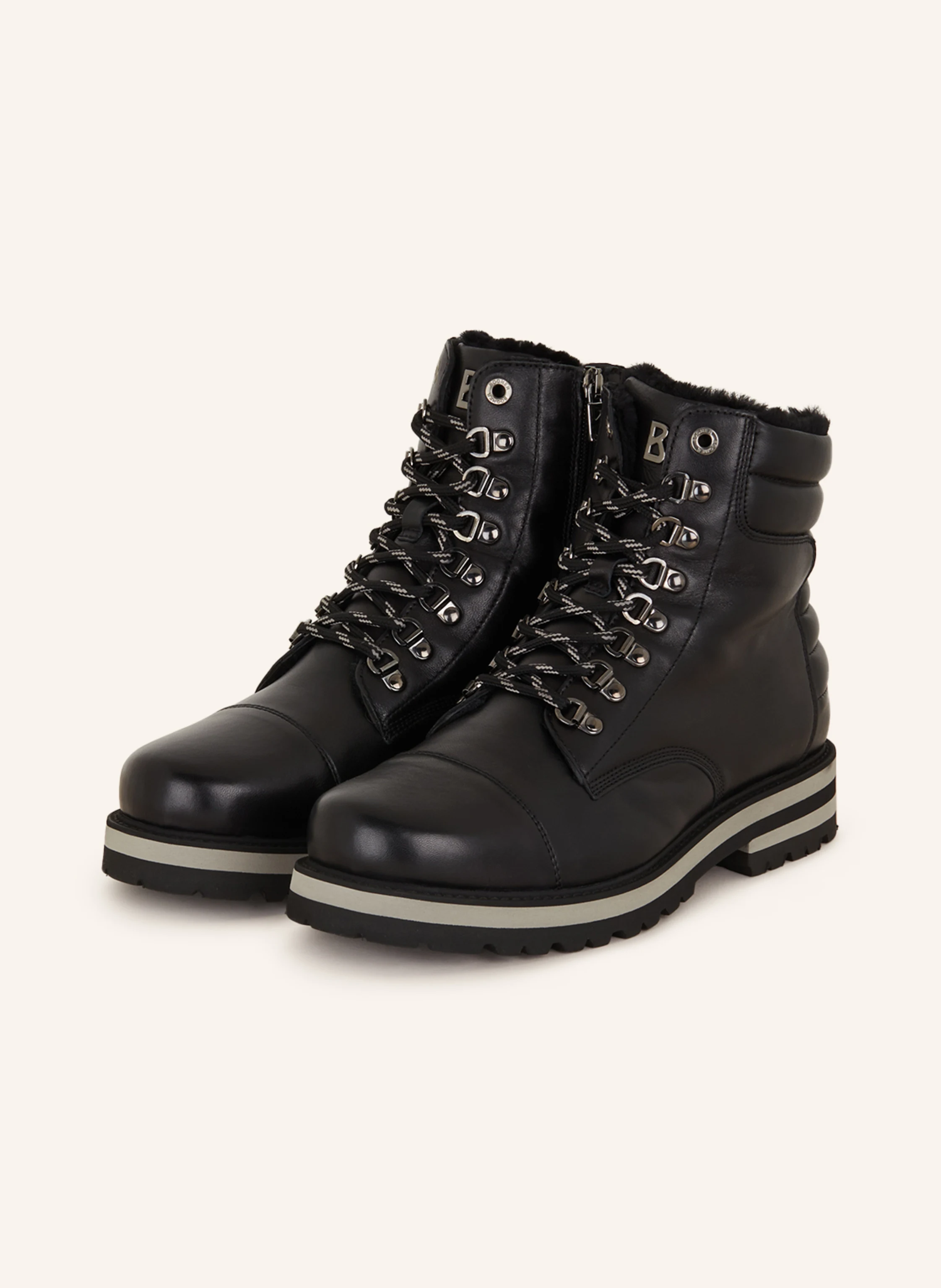 BOGNER Schnürboots COURCHEVEL 17