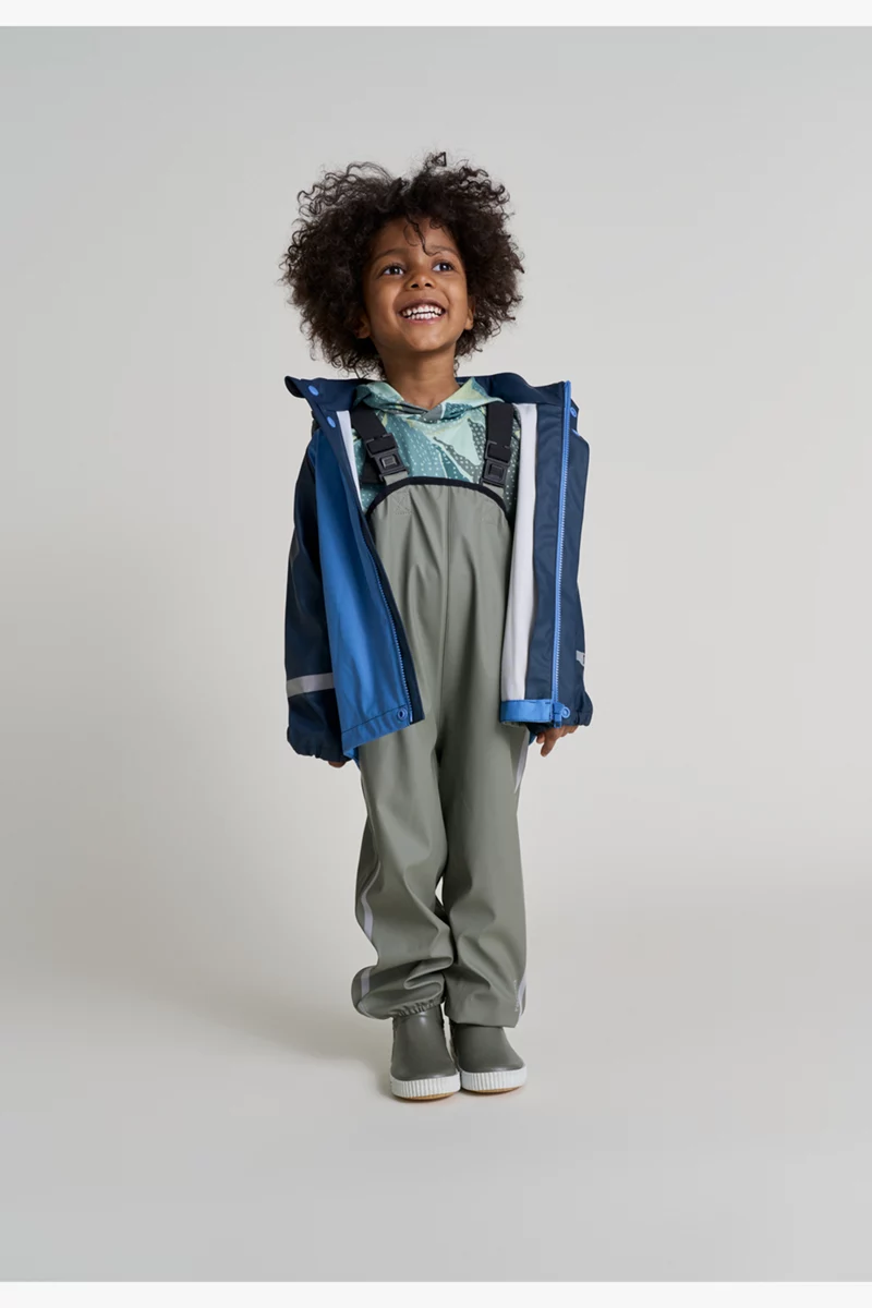reima Lammikko Mini Kinder Regenhose