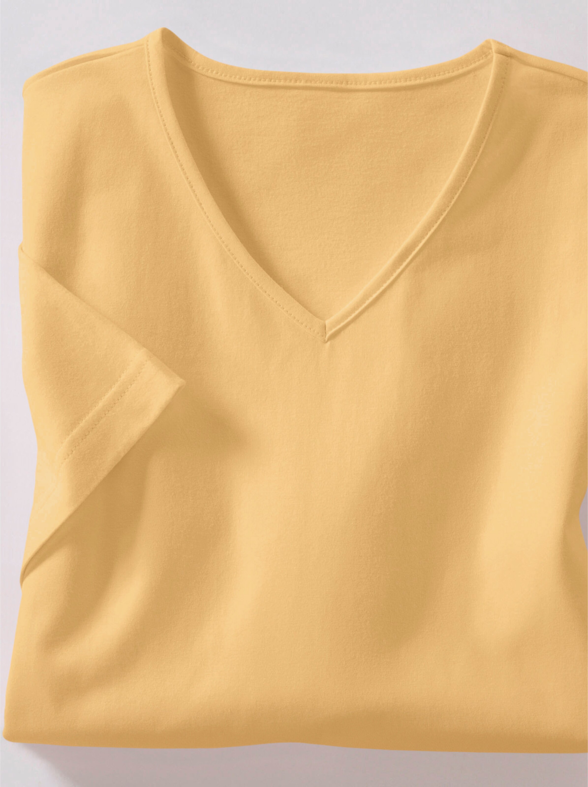 Kurzarmshirt