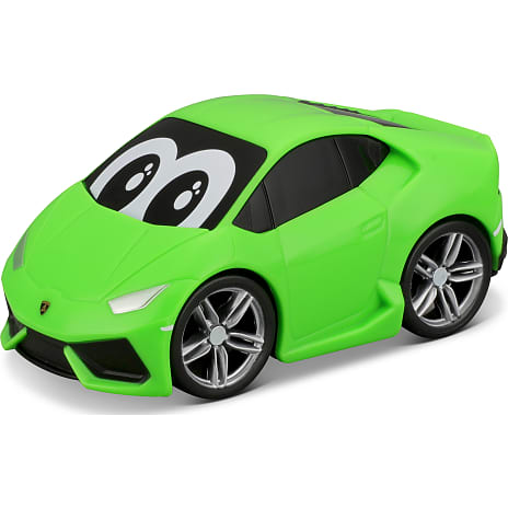 Car Mania Junior collection city biler 3 stk.