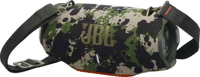 JBL Xtreme 4 bærbar højttaler (camo)