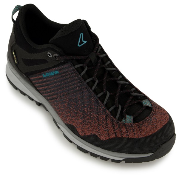 Lowa - Women's Carezza GTX Lo - Chaussures de randonnée