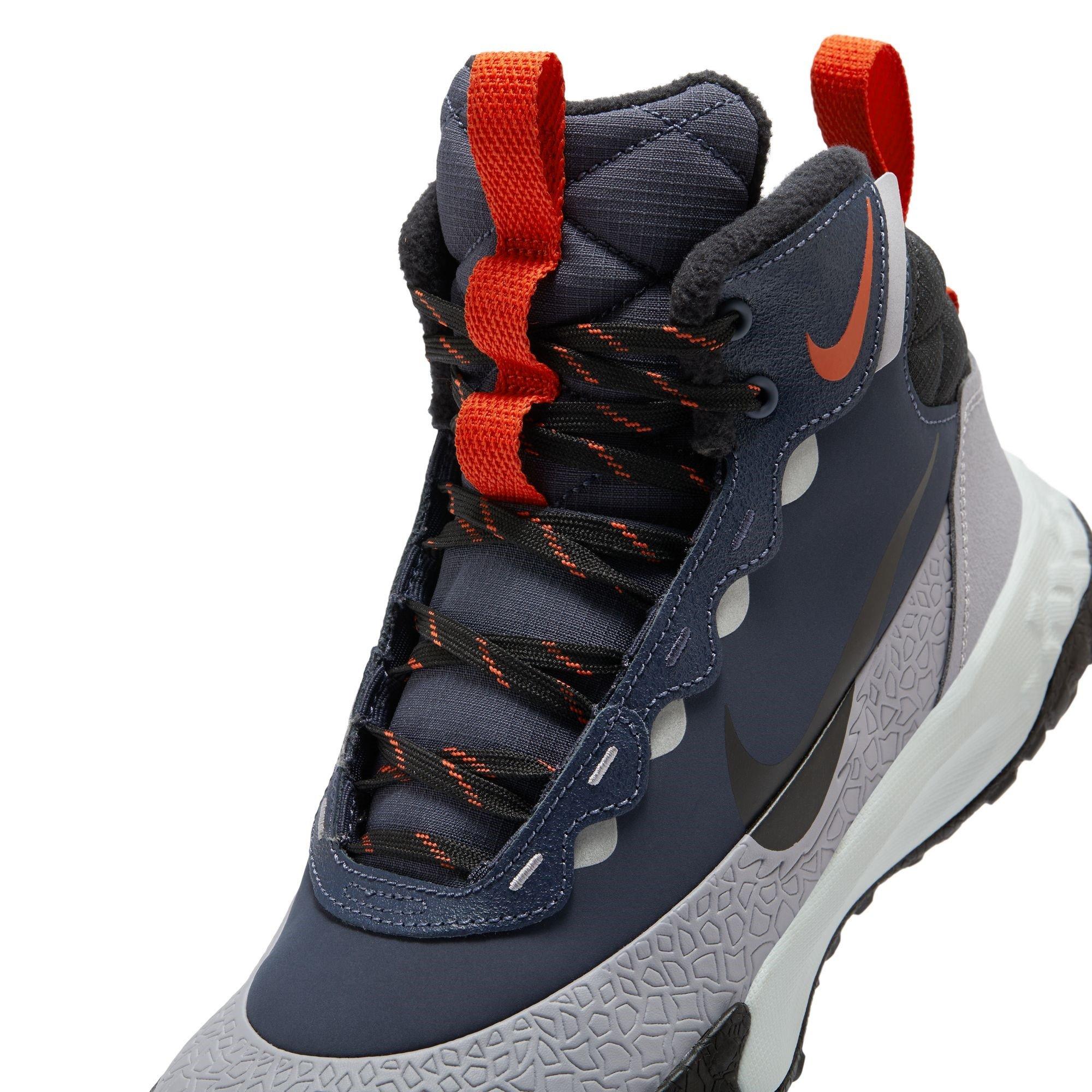 Nike Nike Hikeda Big Kids' Boots