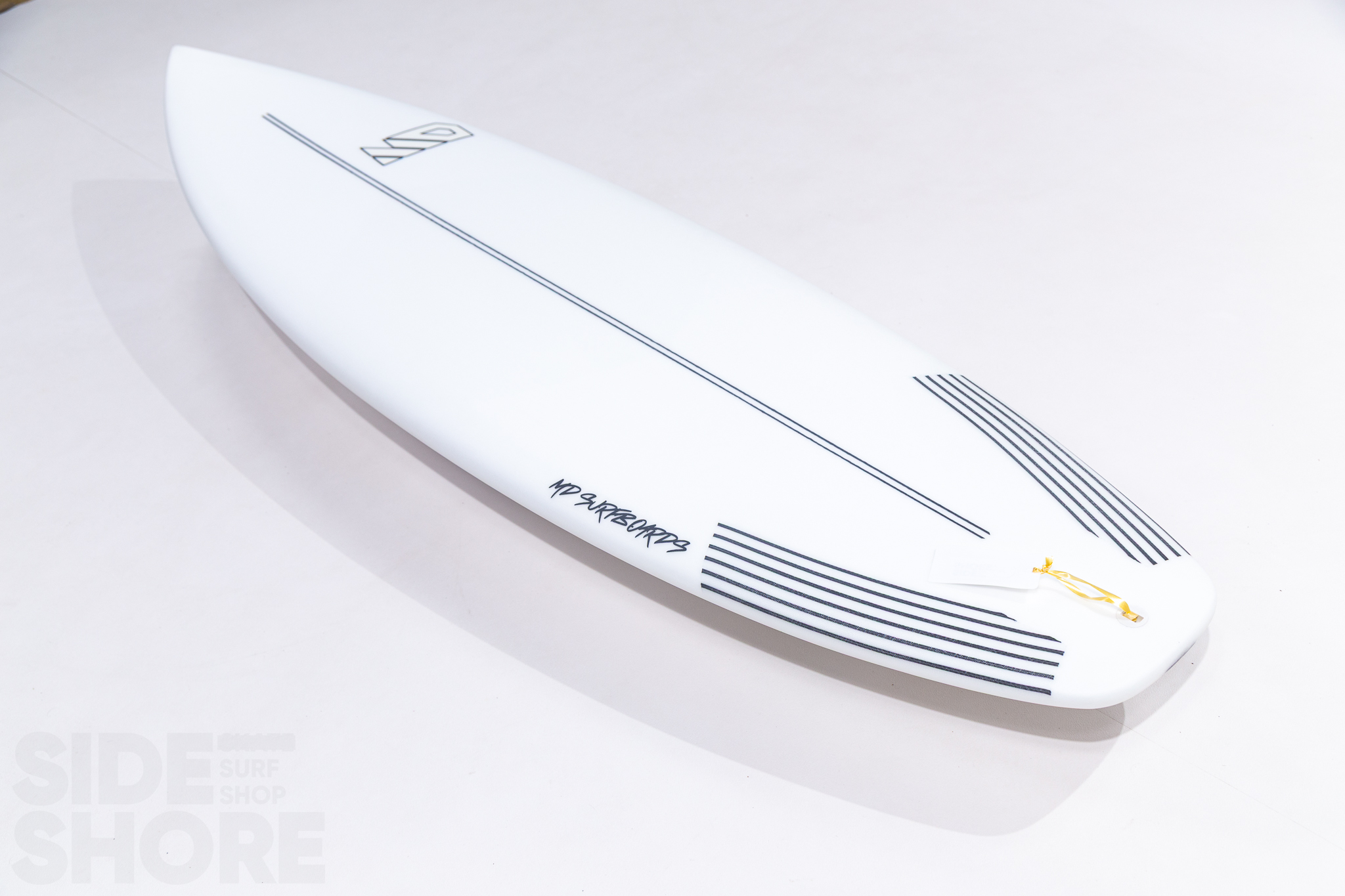 MD Surfboards Surf MD 5'9