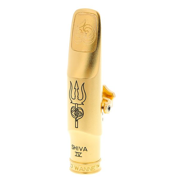 Theo Wanne Shiva IV Tenor 7* Gold