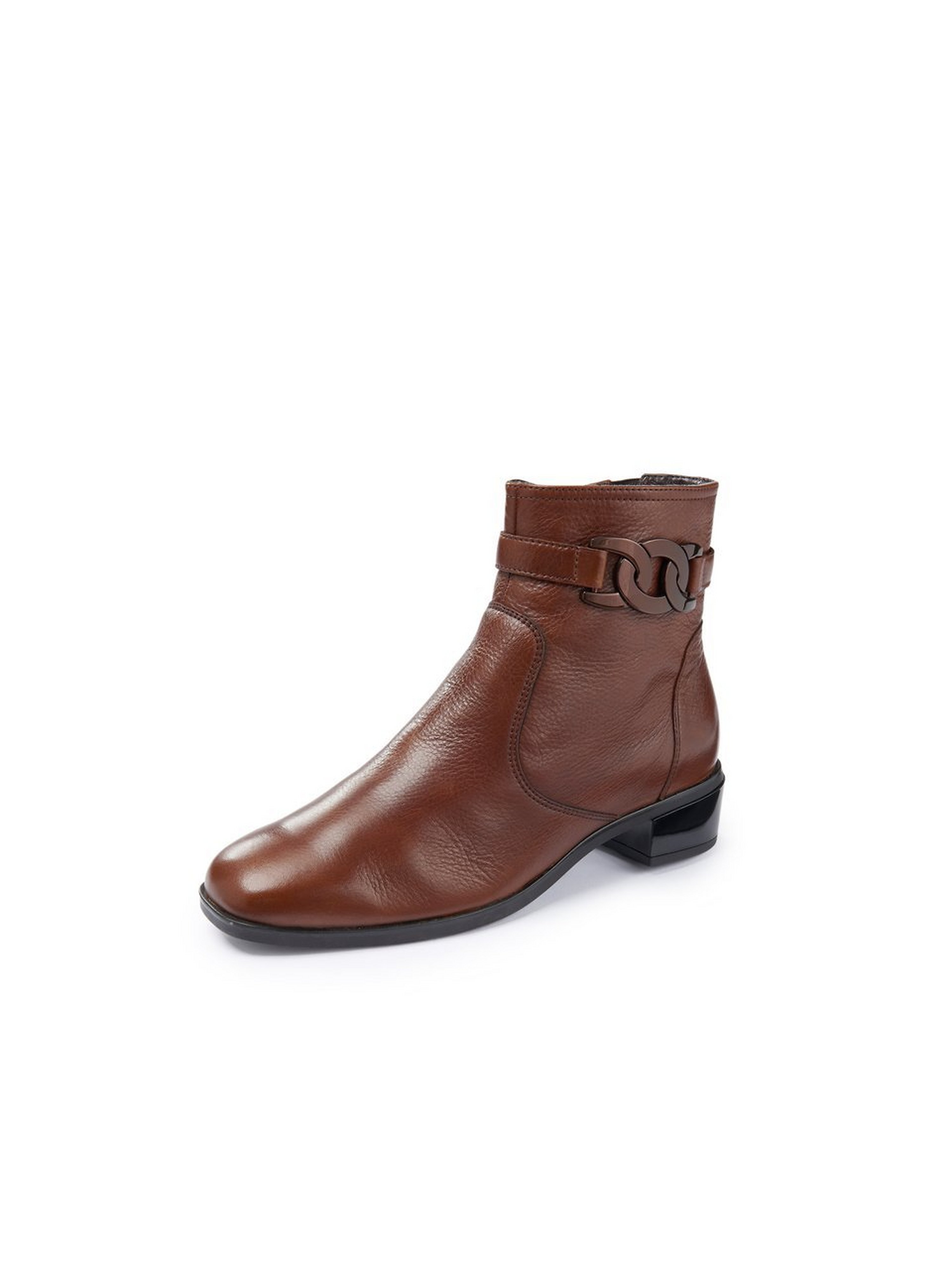 Stiefelette HighSoft