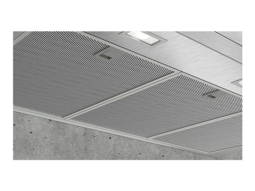 Siemens iQ500 LC97BCP50 Væghængt Emhætte