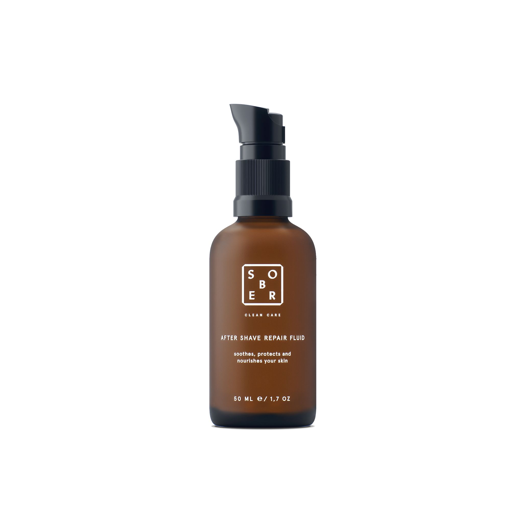 SOBER BERLIN AFTER SHAVE REPAIR FLUID