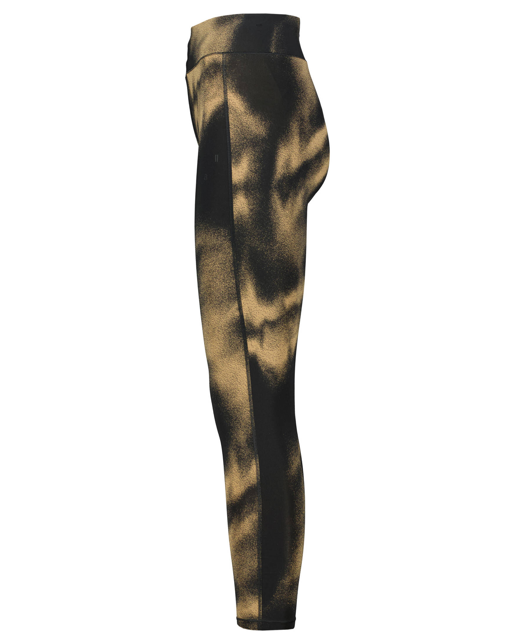 Casall| Damen Trainingstights ICONIC PRINTED 7/8 TIGHTS