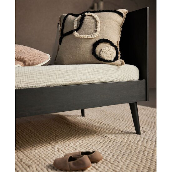 Cocoon Lit   Eboni        70 x 140 cm   de               Quax