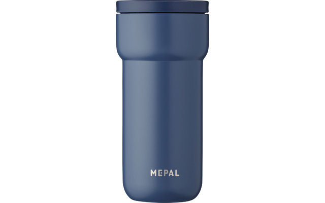 Mepal Ellipse Edelstahl Thermobecher 375 ml