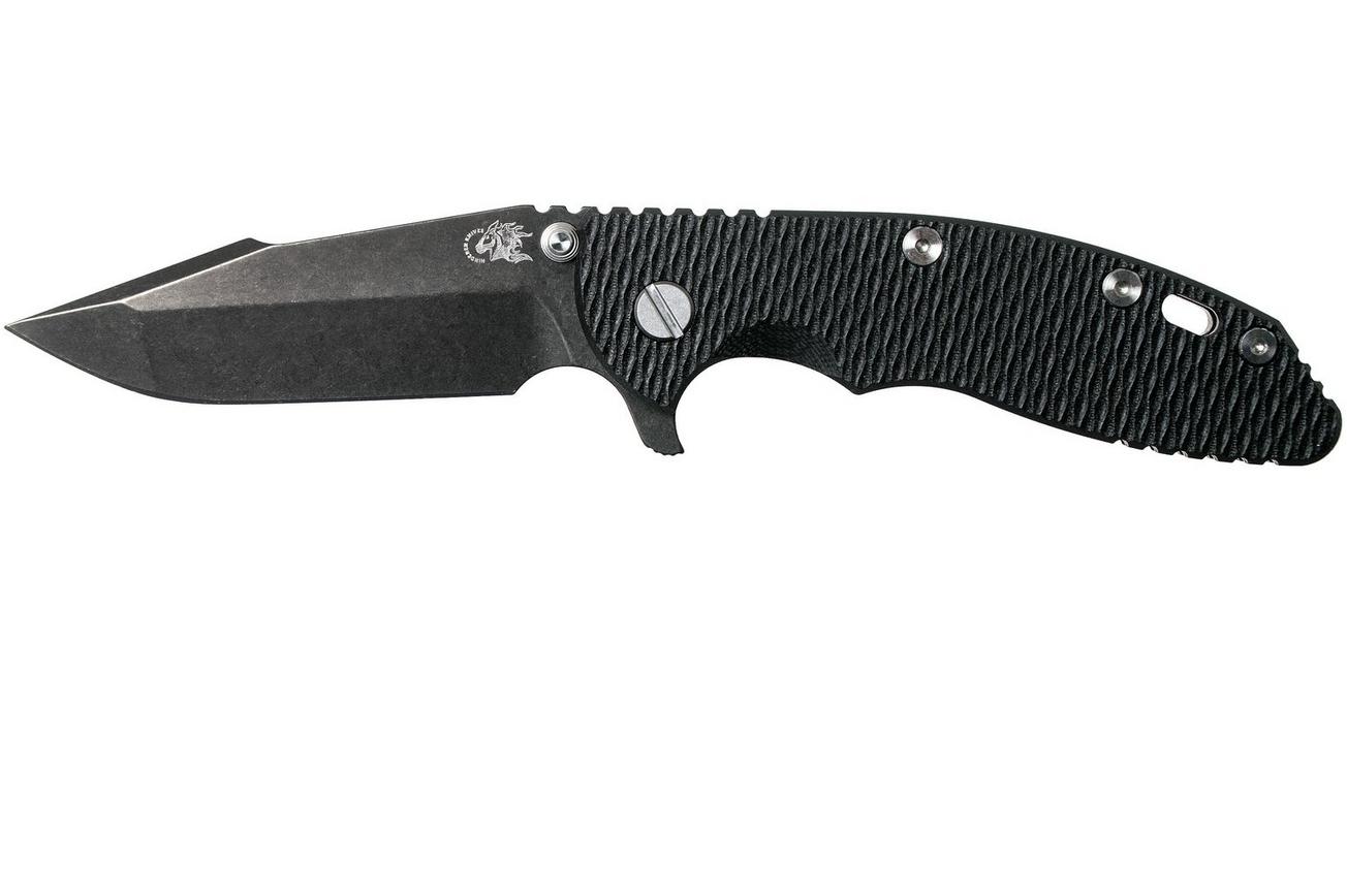 Rick Hinderer XM-18 3.5