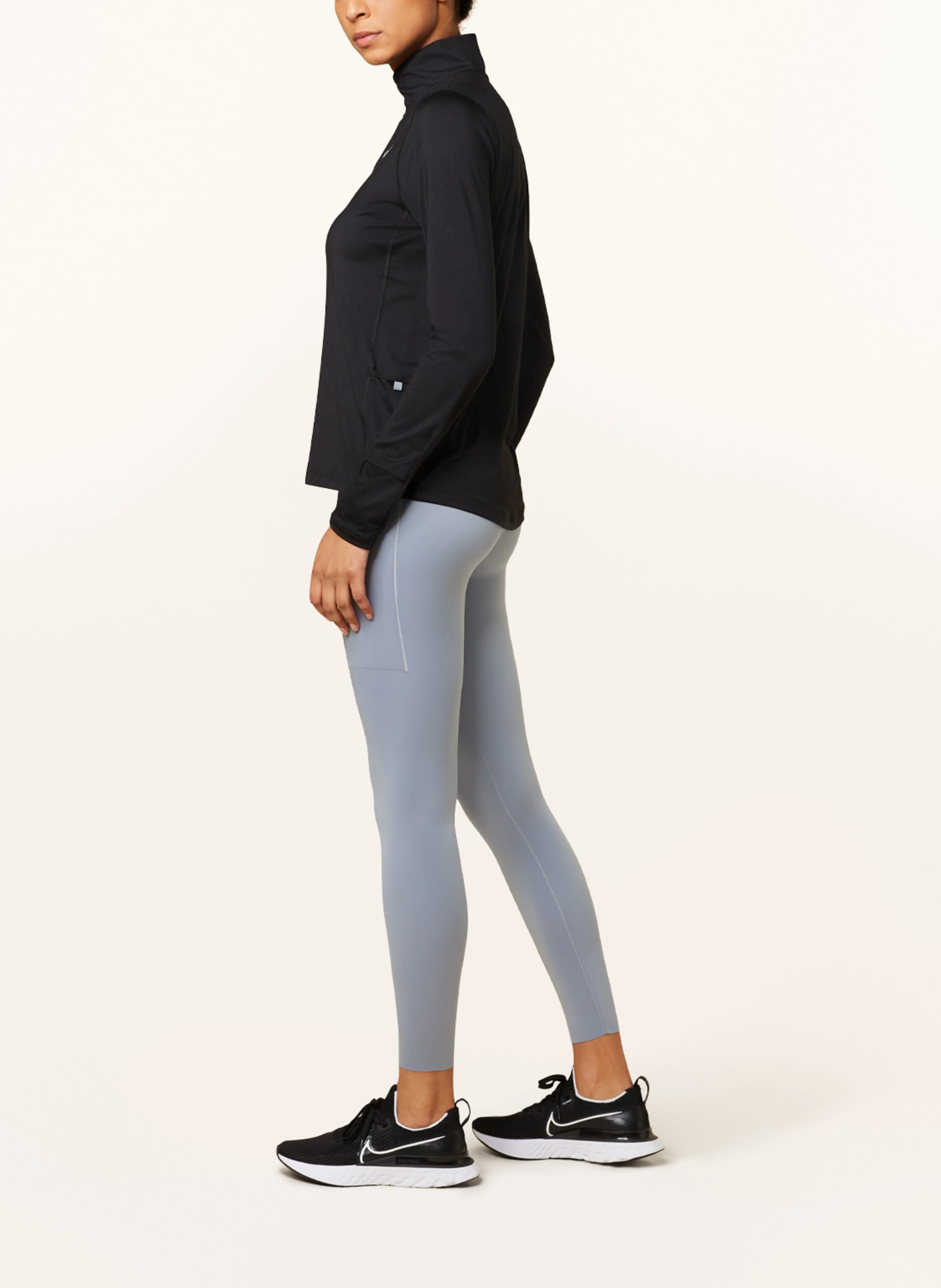 Nike Lauf-Tights GO