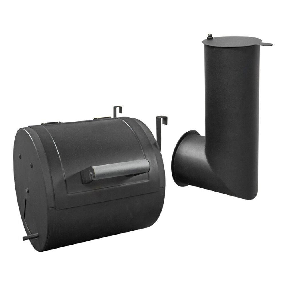 SMOKER KINGSTONE TIL GRILLTØNNE