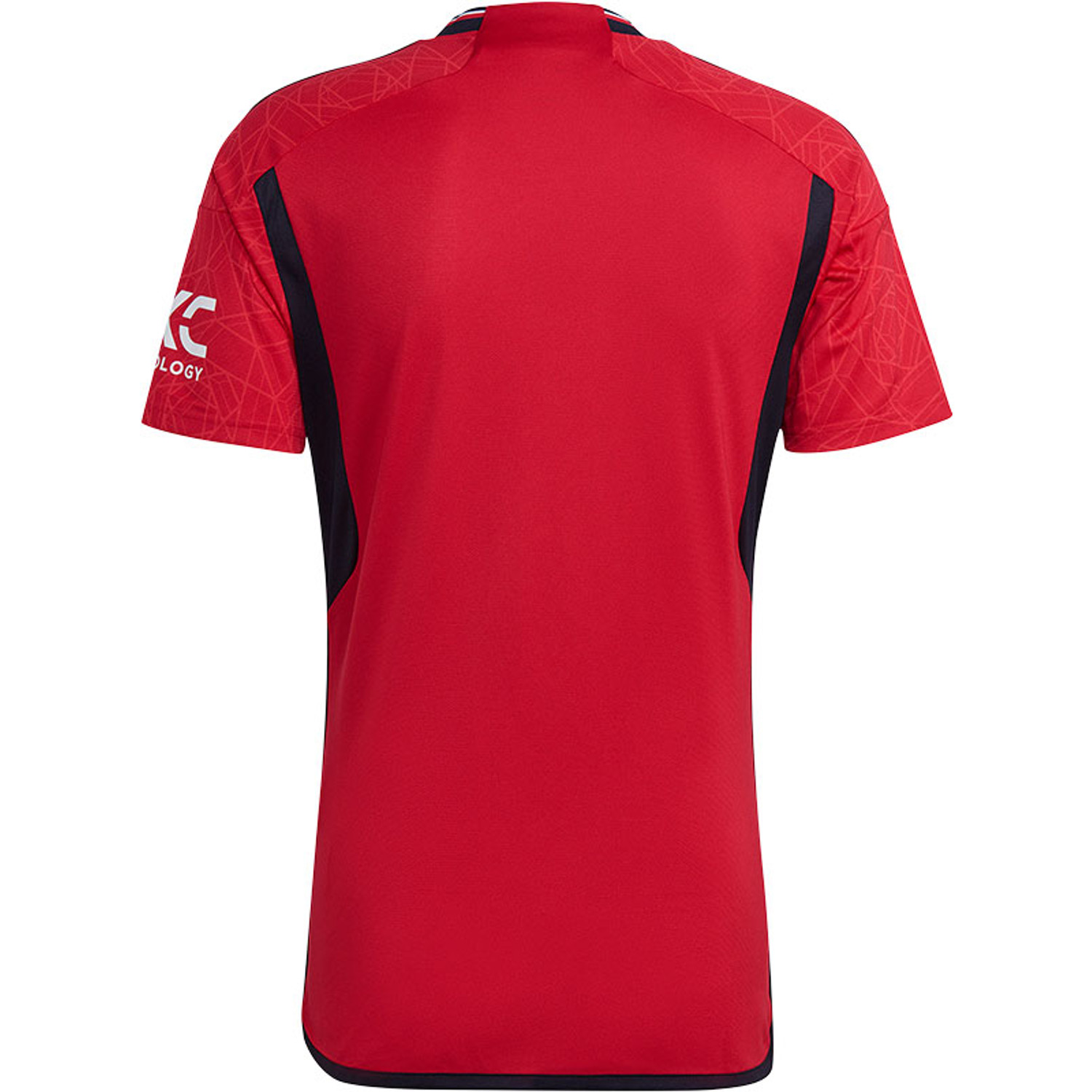 adidas Manchester United Thuis Tenue